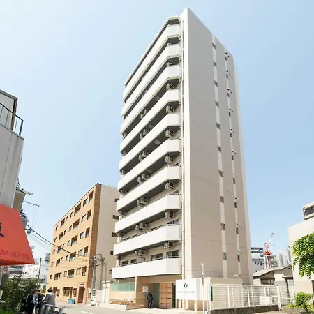 Hotel Olfea Residence Namba